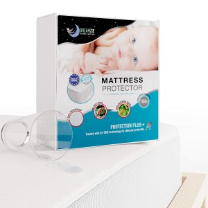 protège matelas Dreamzie