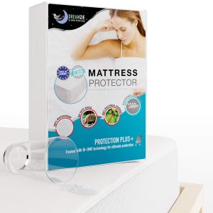 protège matelas Dreamzie