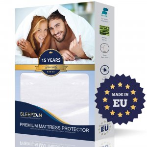 protège matelas sleepzen