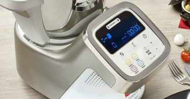 meilleur robot cuiseur équivalent au Thermomix