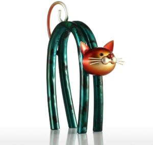 Les 8 Plus Belles Statues De Chats Guide Shopping Avec Suite101