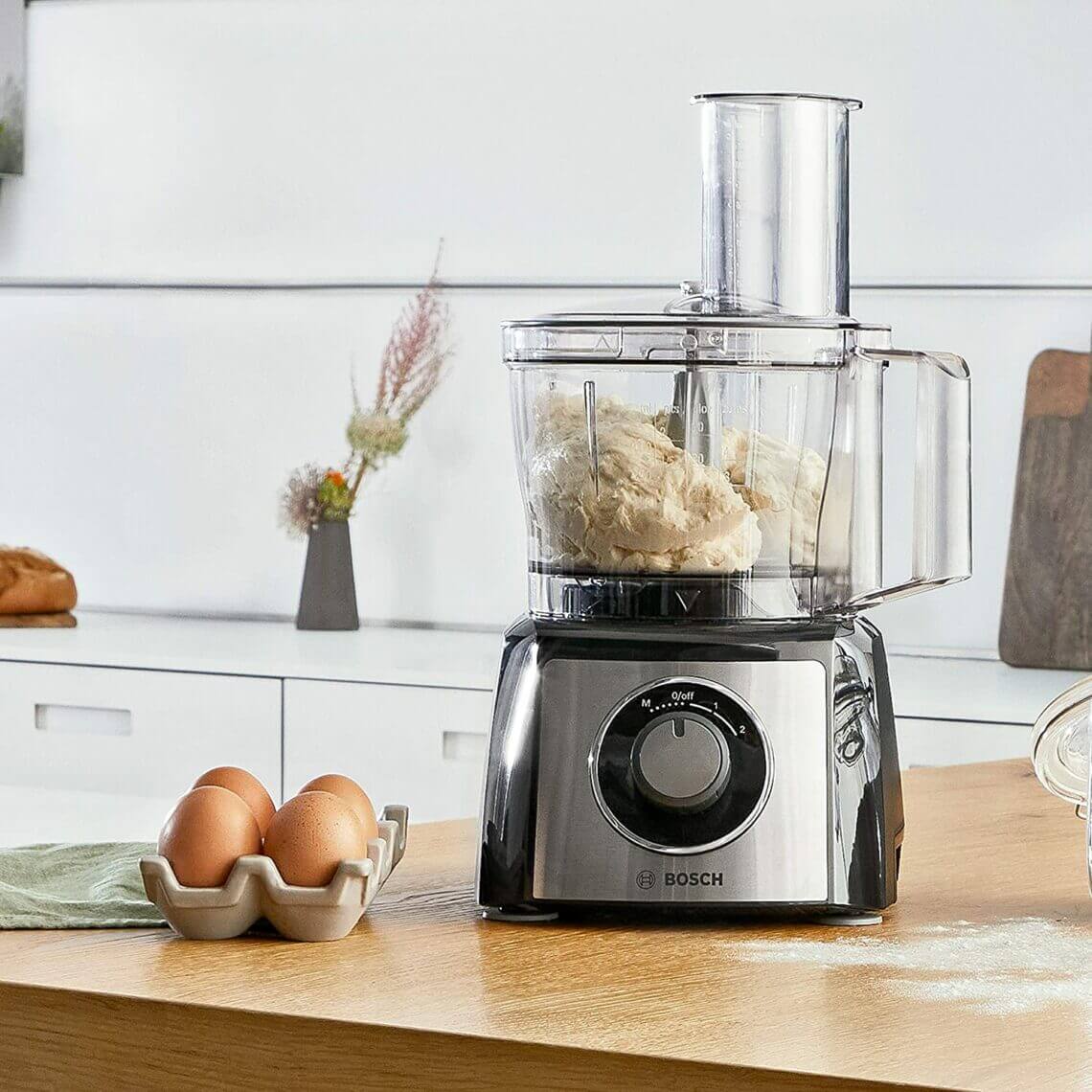 Avis Bosh Multitalent 3 Et 8 Que Valent Ces Robots De Cuisine Multifonctions 