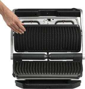 Avis Tefal Optigrill XL