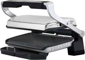 Avis Tefal Optigrill XL